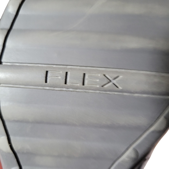 Life Stride Soft Systems Women's Sz 9 Loafers w/Gold Buckle Detail, Flats - Picture 12 of 14